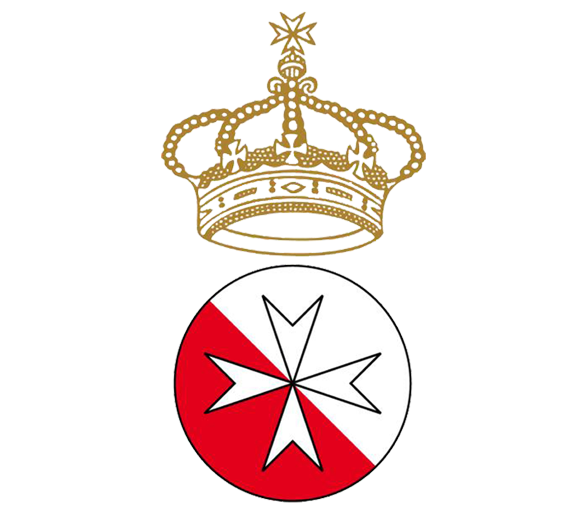 SOVEREIGN ORDER OF SAINT JOHN OF JERUSALEM KNIGHTS OF MALTA  FEDERATION OF THE INDEPENDENT PRIORIES